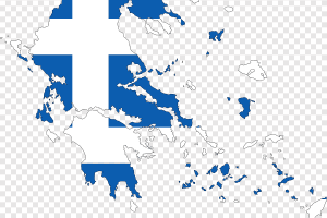 map-greece